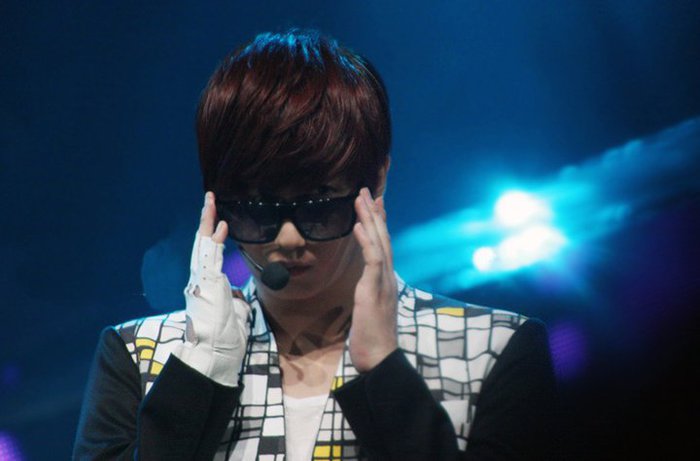 Heo Young Saeng