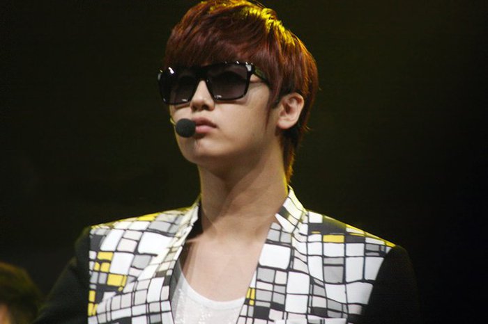 Heo Young Saeng - Heo Young Saeng