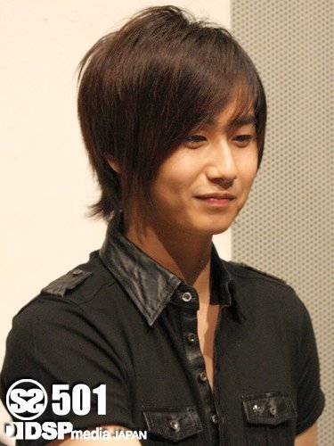 Heo Young Saeng - Heo Young Saeng