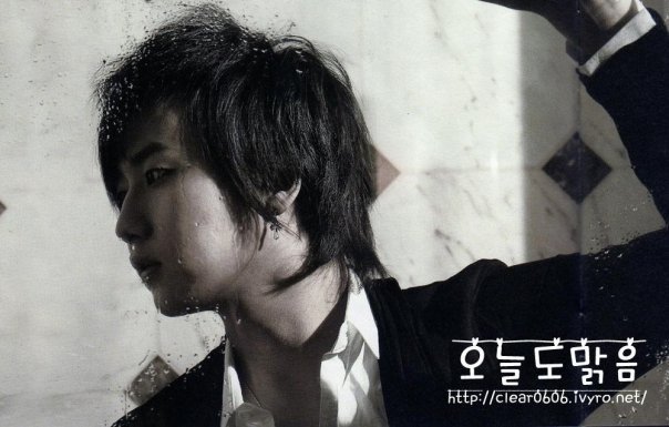 Heo Young Saeng - Heo Young Saeng
