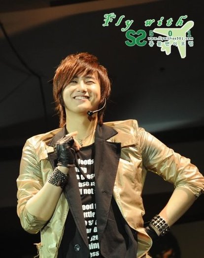 Heo Young Saeng - Heo Young Saeng