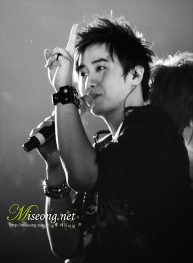 Heo Young Saeng - Heo Young Saeng