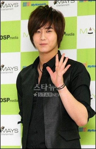 Heo Young Saeng - Heo Young Saeng