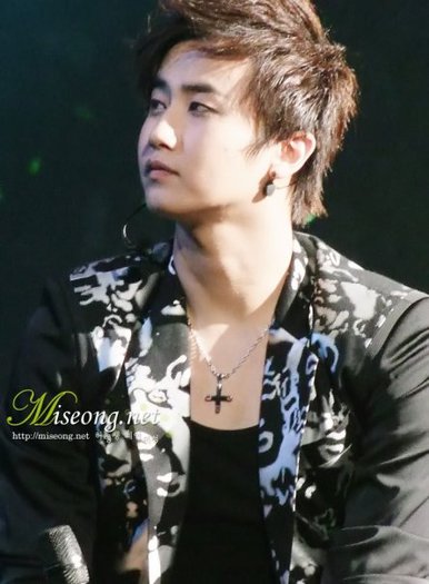 Heo Young Saeng - Heo Young Saeng