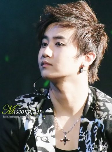Heo Young Saeng - Heo Young Saeng