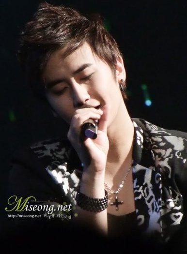 Heo Young Saeng - Heo Young Saeng