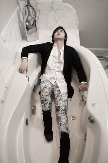 Heo Young Saeng - Heo Young Saeng