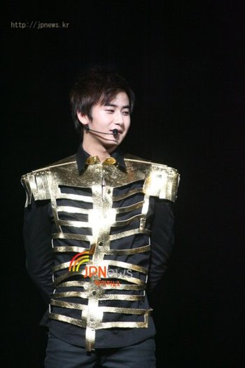 Heo Young Saeng - Heo Young Saeng