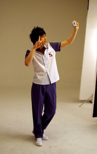 Heo Young Saeng - Heo Young Saeng