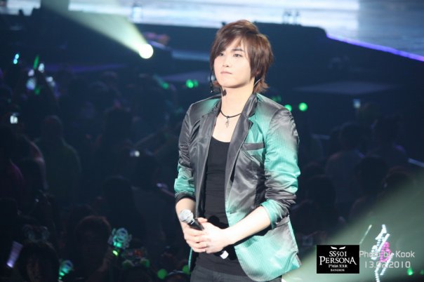Heo Young Saeng - Heo Young Saeng