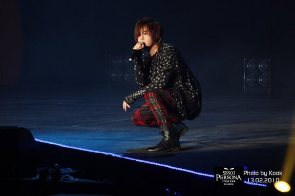 Heo Young Saeng - Heo Young Saeng