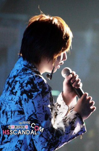 Heo Young Saeng - Heo Young Saeng