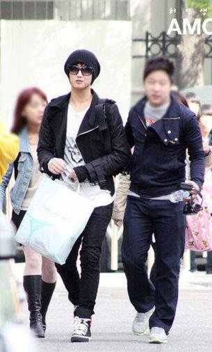 Heo Young Saeng - Heo Young Saeng