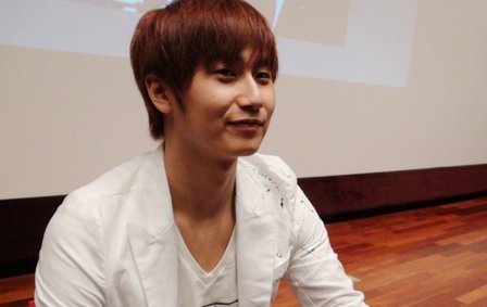 Heo Young Saeng