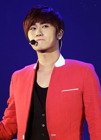 Heo Young Saeng - Heo Young Saeng