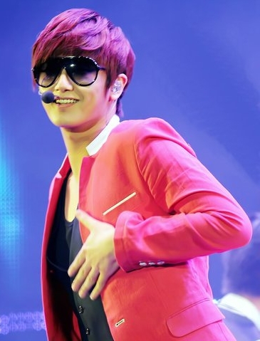 Heo Young Saeng - Heo Young Saeng