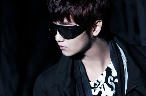 Heo Young Saeng - Heo Young Saeng