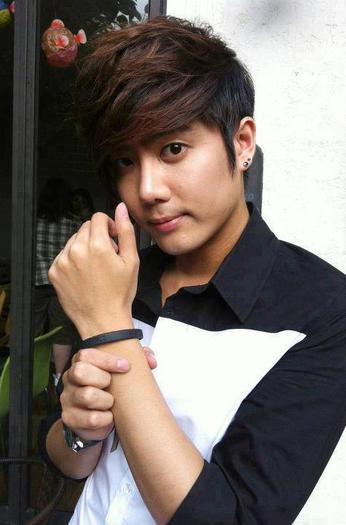 Kim Kyu Jong