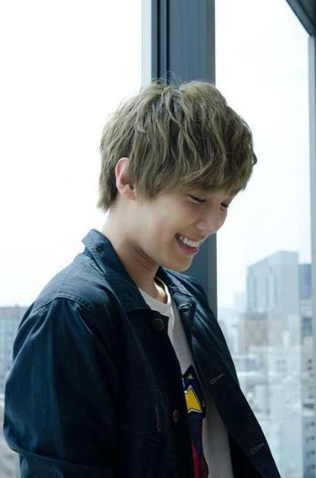 Park Jung Min - Park Jung Min