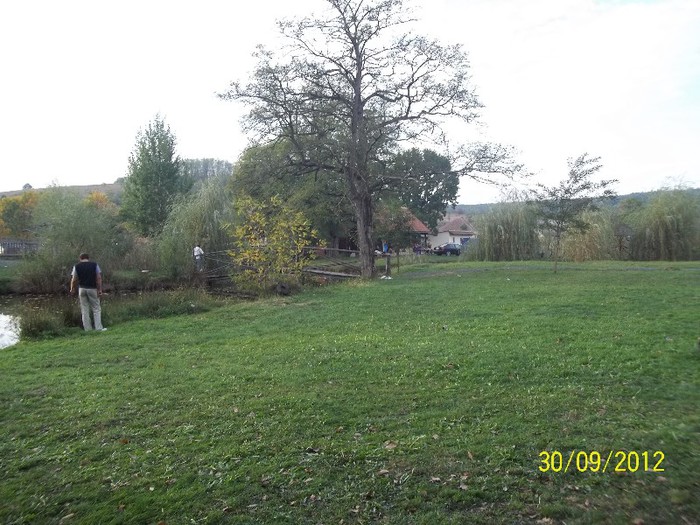 100_8489 - festivalul vanatori bata jud arad