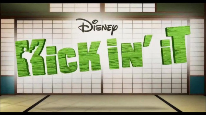 Kickin It - New Jack City clip 484