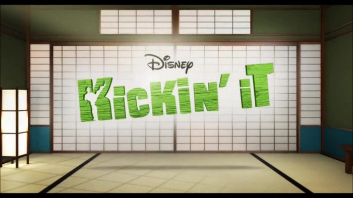 Kickin It - New Jack City clip 485