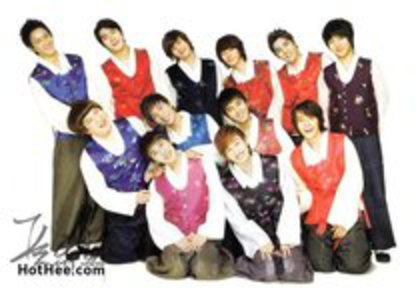 super junior