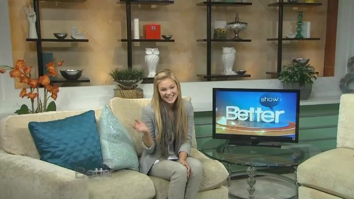 Saying Hello To Olivia Holt 075 Saying Hello To Olivia Holt 075