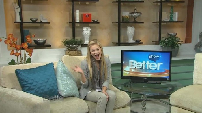 Saying Hello To Olivia Holt 080 Saying Hello To Olivia Holt 080