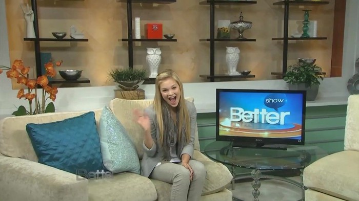Saying Hello To Olivia Holt 084 Saying Hello To Olivia Holt 084
