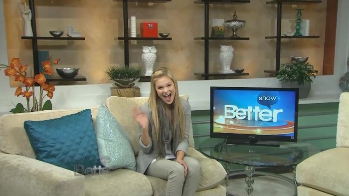 Saying Hello To Olivia Holt 089 Saying Hello To Olivia Holt 089