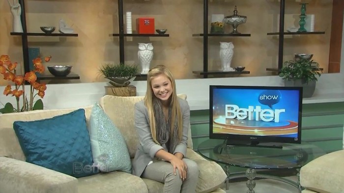 Saying Hello To Olivia Holt 117 Saying Hello To Olivia Holt 117