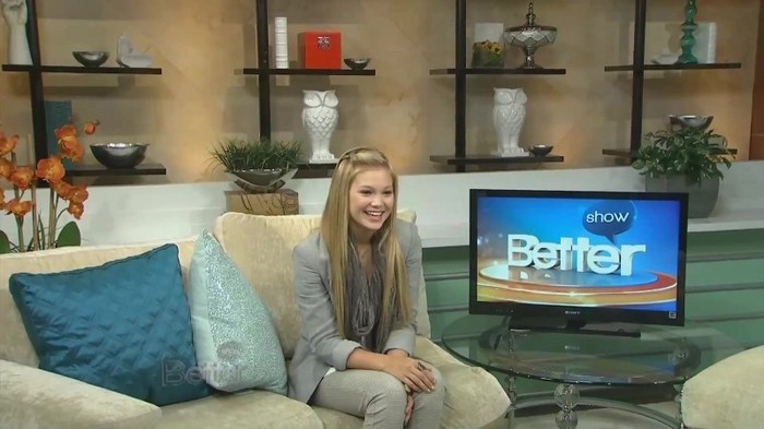 Saying Hello To Olivia Holt 137 Saying Hello To Olivia Holt 137