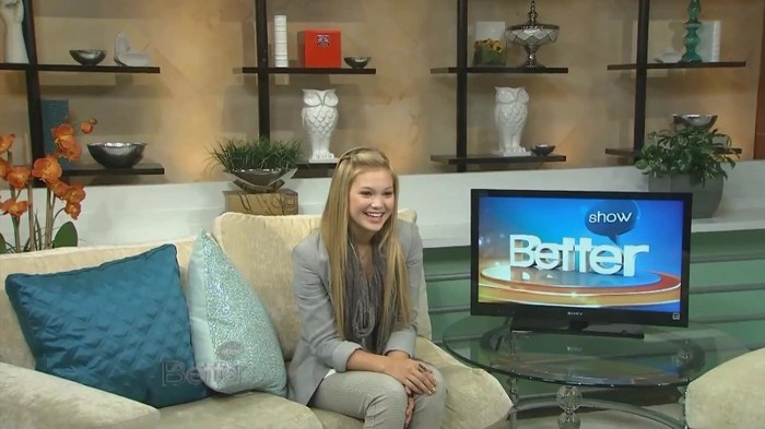 Saying Hello To Olivia Holt 141 Saying Hello To Olivia Holt 141