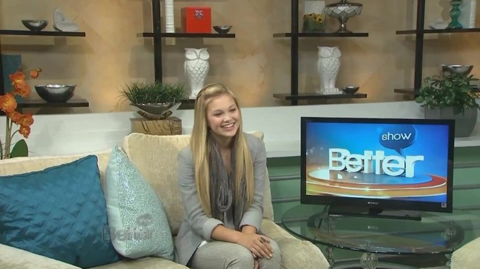 Saying Hello To Olivia Holt 179 Saying Hello To Olivia Holt 179