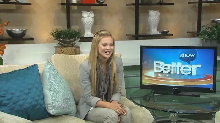 Saying Hello To Olivia Holt 223 Saying Hello To Olivia Holt 223