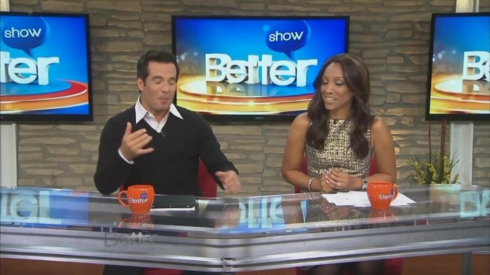 Saying Hello To Olivia Holt 283