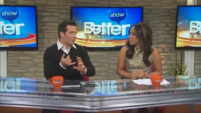 Saying Hello To Olivia Holt 287