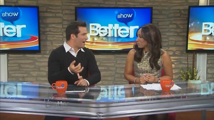 Saying Hello To Olivia Holt 291