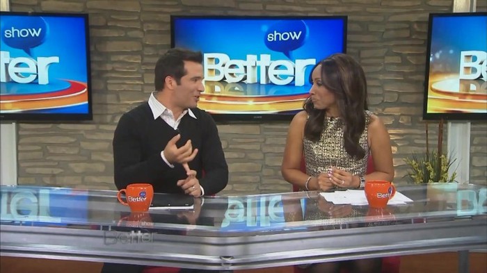 Saying Hello To Olivia Holt 293