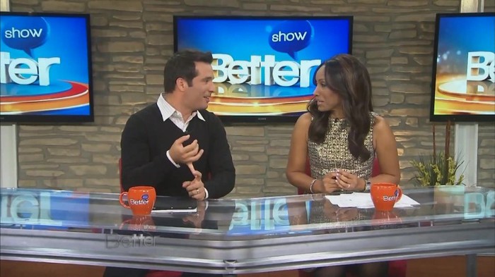 Saying Hello To Olivia Holt 303