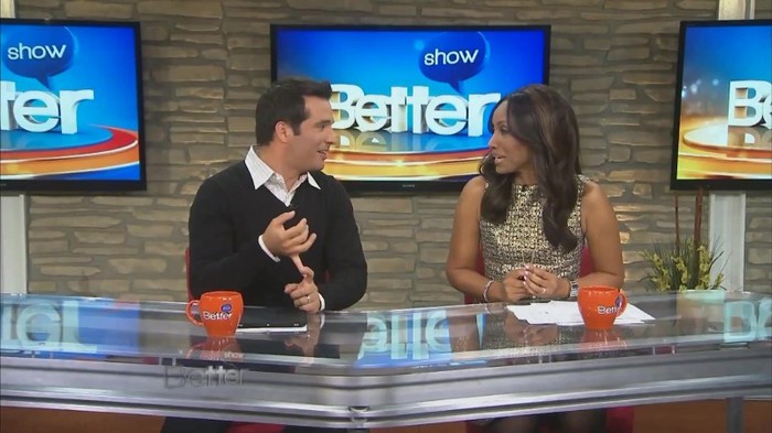 Saying Hello To Olivia Holt 304