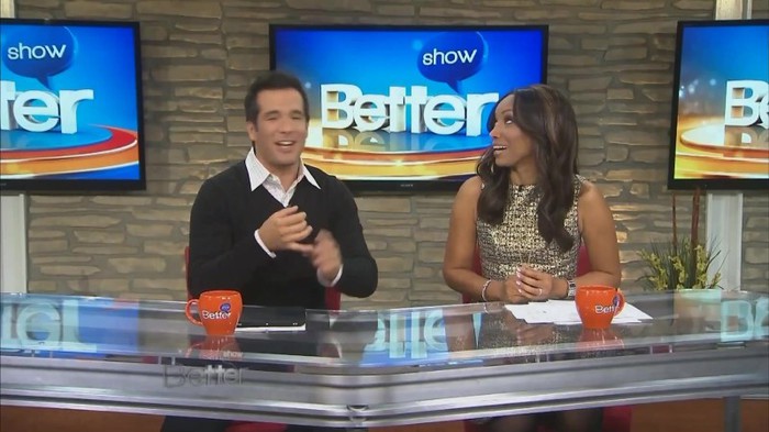 Saying Hello To Olivia Holt 309