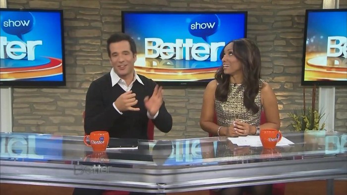 Saying Hello To Olivia Holt 310