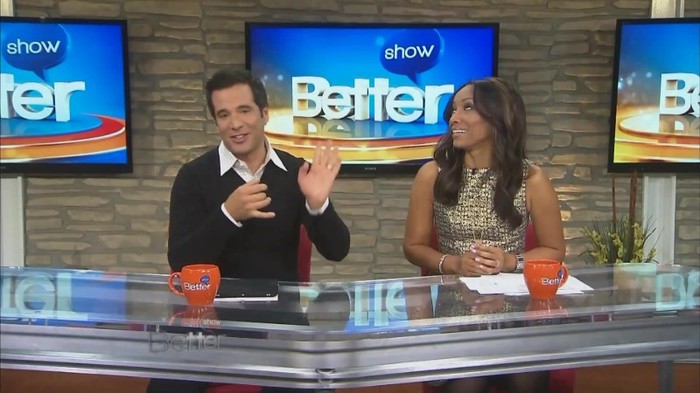 Saying Hello To Olivia Holt 312