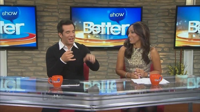 Saying Hello To Olivia Holt 315