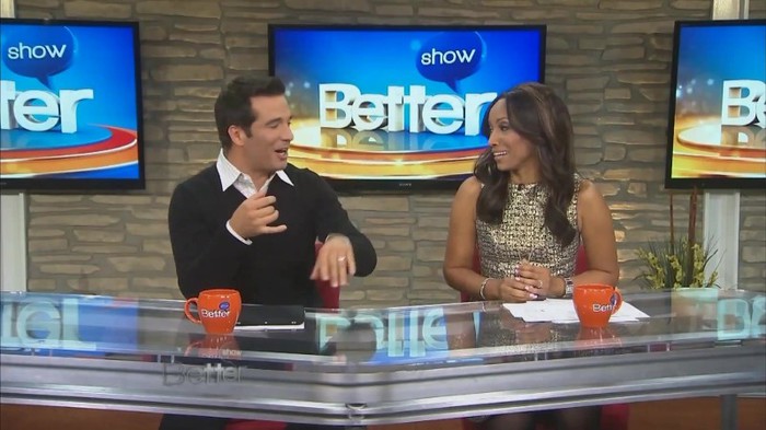 Saying Hello To Olivia Holt 317