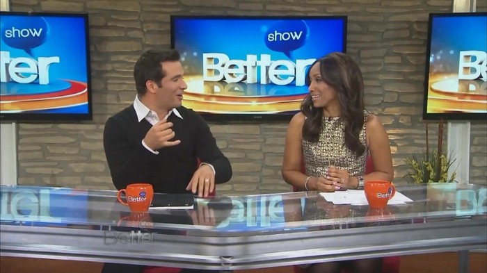 Saying Hello To Olivia Holt 319