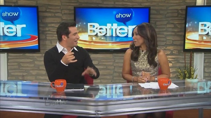 Saying Hello To Olivia Holt 322