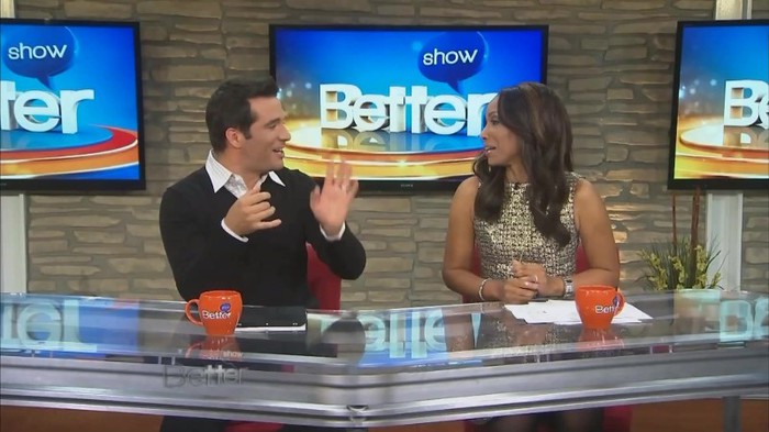 Saying Hello To Olivia Holt 324